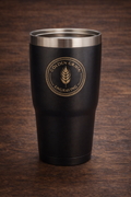 Golden Grain Engraving Co Tumbler
